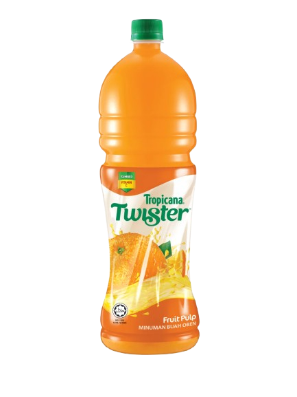 Air Tropicana Twister