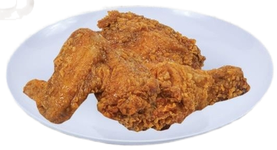 Ayam Goreng Crispy - Kelantan
