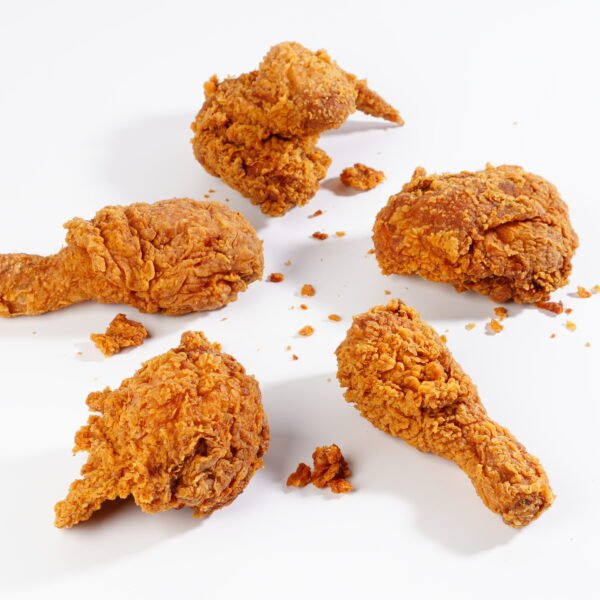 Crispy Chicken
