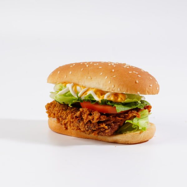 Crispy King