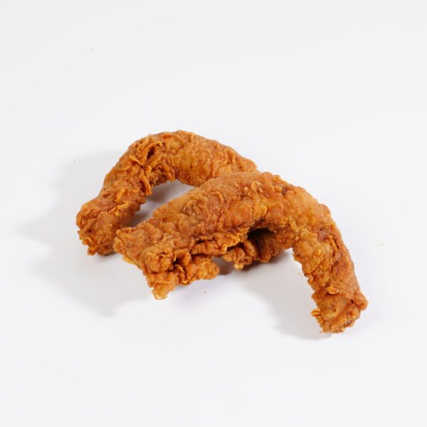 Leher Ayam