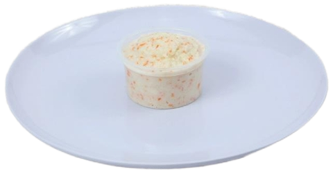 Coleslaw Kelantan