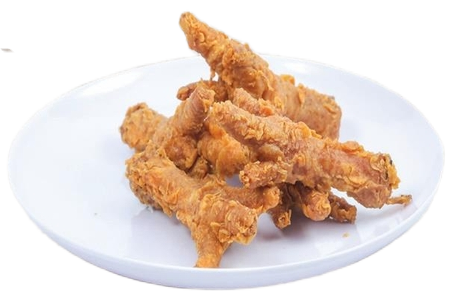 Kaki Ayam - Kelantan