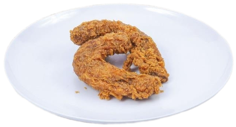 Leher Ayam