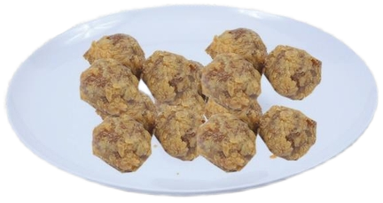Meatball - Kelantan