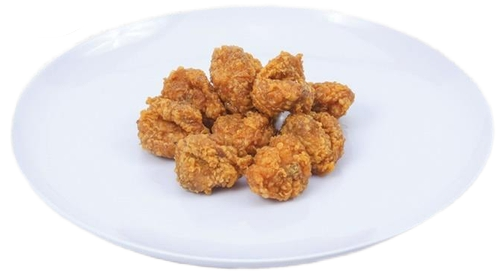 Monggeng Ayam - Kelantan
