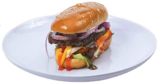 Oblong Prosperity Daging Special