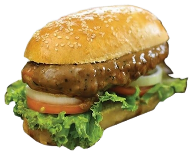 Oblong Prosperity Kambing