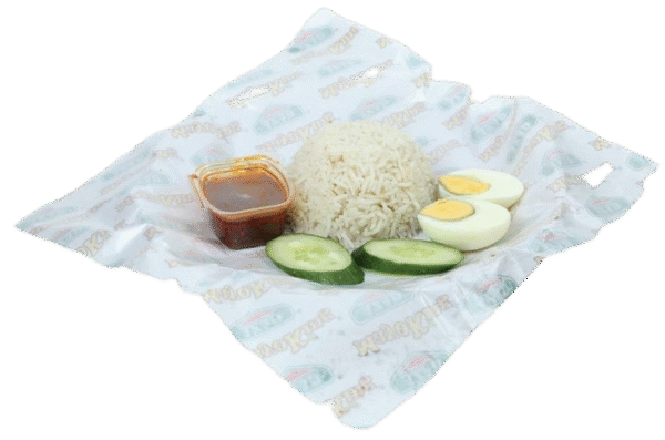 Set E - Kelantan