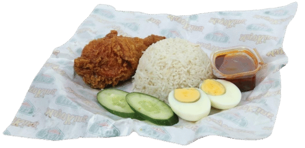 Set F - Kelantan