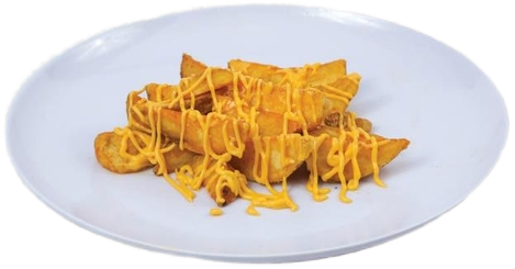 Wedges - Kelantan