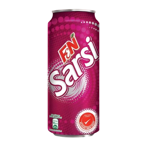 Sarsi - Kelantan