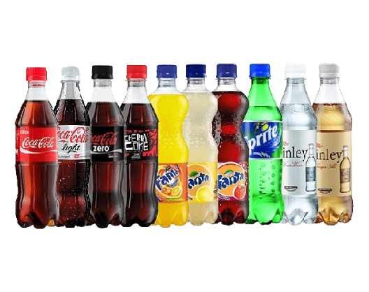 Soda - Kelantan