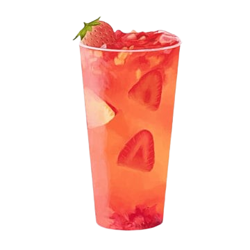 Strawberry - Kelantan