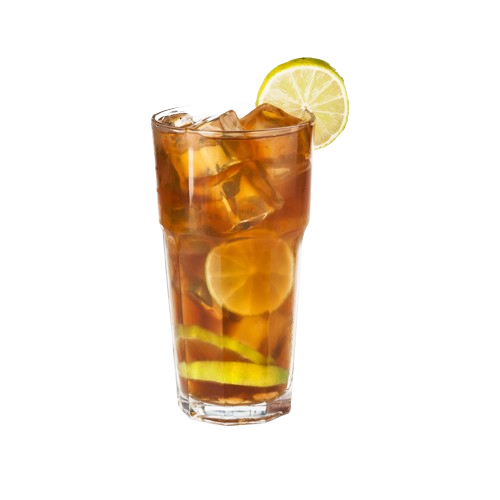 Air Lemon Tea