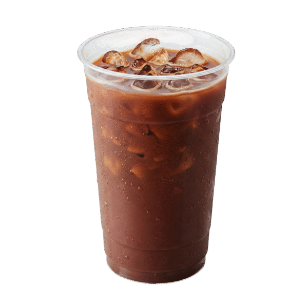 Air Coklat